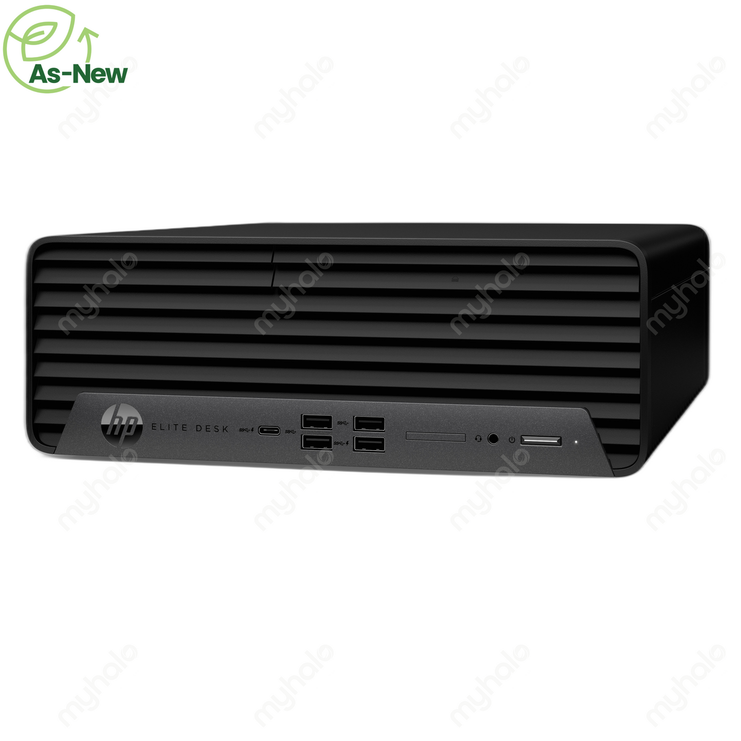 HP Elite SFF 600 G9 PC (i5-12/8GB/256GB+500GB HDD) (SMALL FORM FACTOR)