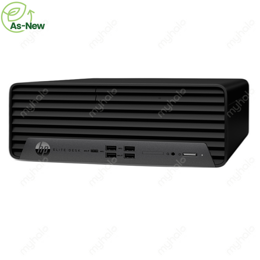 HP Elite SFF 600 G9 Desktop PC (i5-12/16GB/512GB) (SMALL FORM FACTOR)