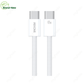[BRAND NEW] WEKOME WDC-21 65W FAST CHARGING CABLE 1M