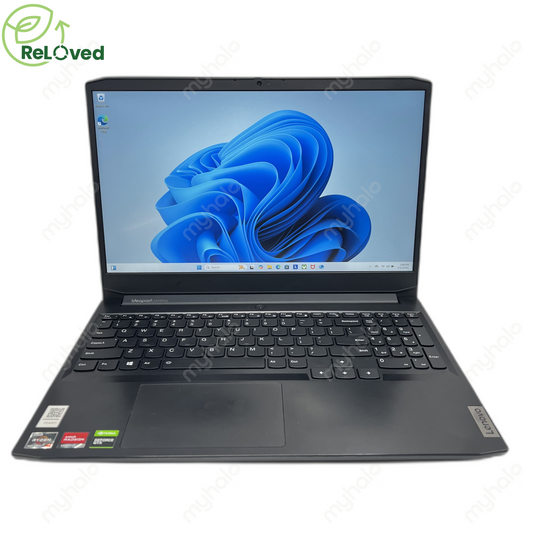 LENOVO Ideapad Gaming 3 15ACH6 (R7-5/16GB/512GB)