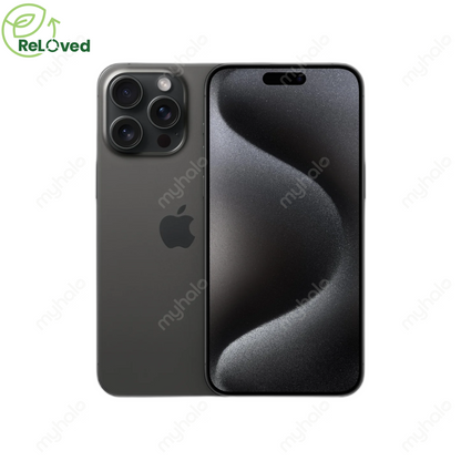 苹果 iPhone 15 Pro Max（A3106）