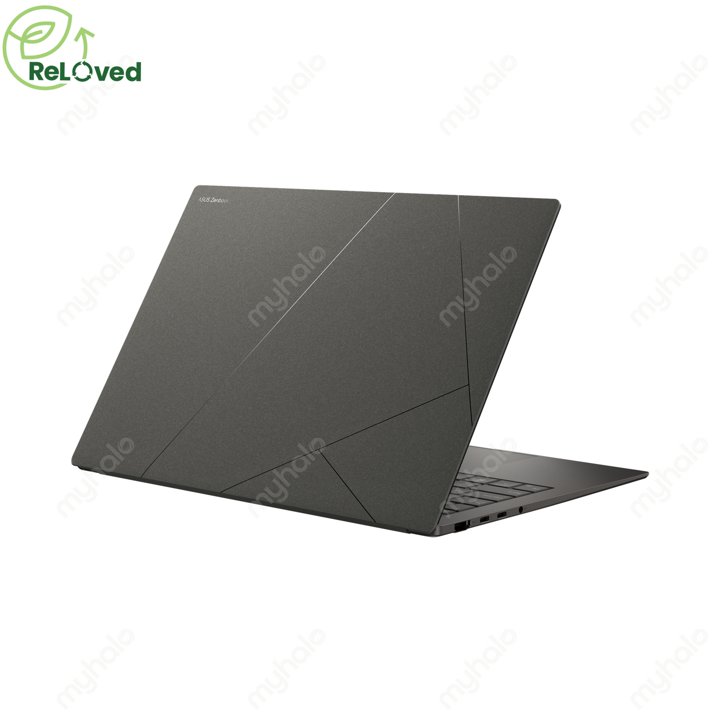 ASUS ZENBOOK S14 UX5406SA-PZ267W (U7-2/32GB/1TB)