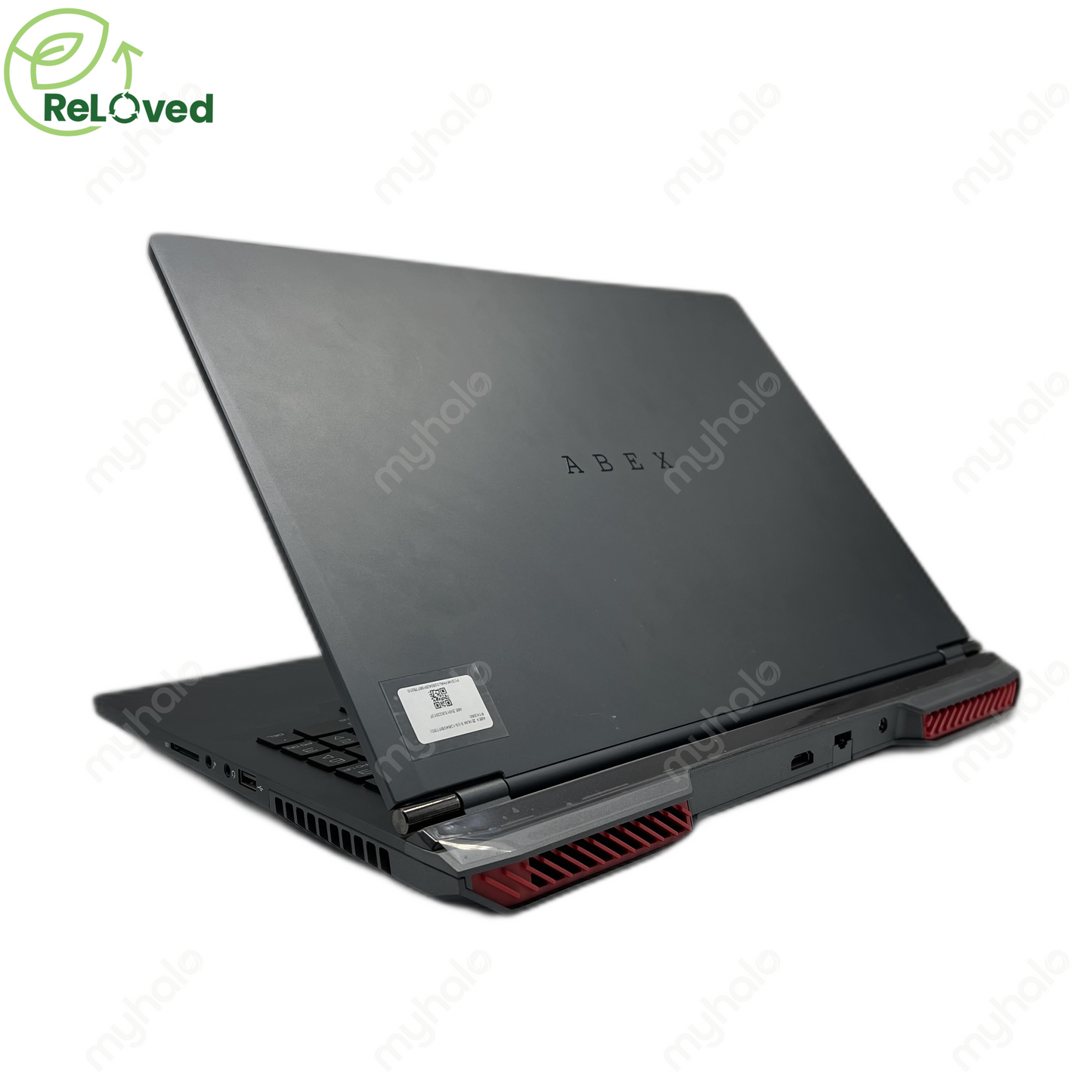 ABEX Zenum 9 (i9-12/64GB/1TB)