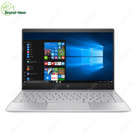 [BRAND NEW] HP ENVY LAPTOP 15-EP1567TX  (i5-11 / 16GB / 1TB SSD) (RTX3050 Ti)