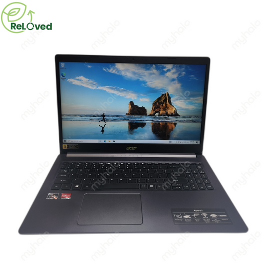 ACER Aspire A515-45-R0SQ (R7-5/24GB RAM/512GB SSD)