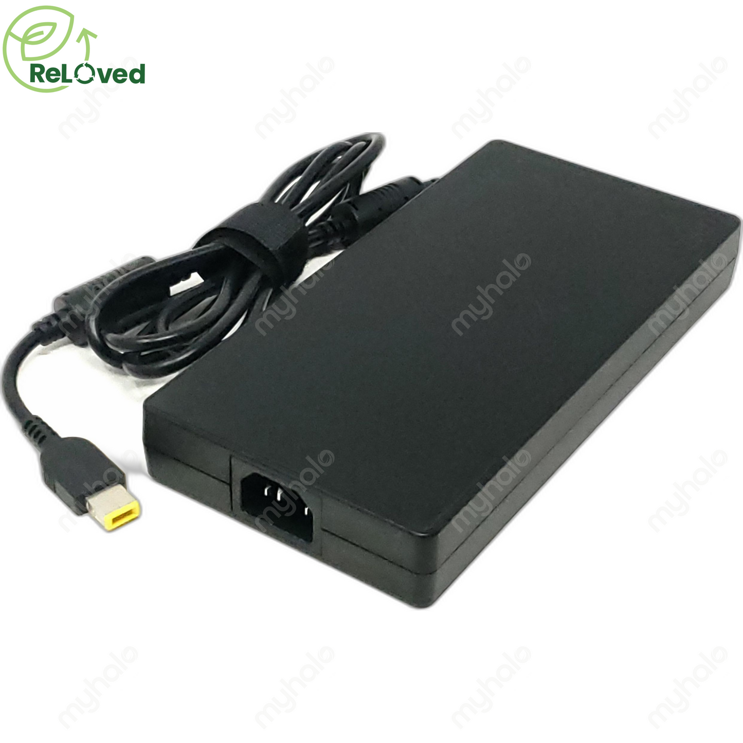 THINKPAD 移动工作站 SLIM 230W 交流适配器（SLIM-TIP）