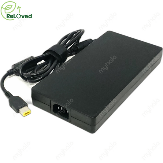 THINKPAD 移动工作站 SLIM 230W 交流适配器（SLIM-TIP）