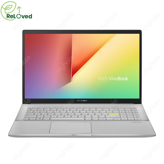 ASUS Vivobook S533FL (i7-10/8GB/1TB)