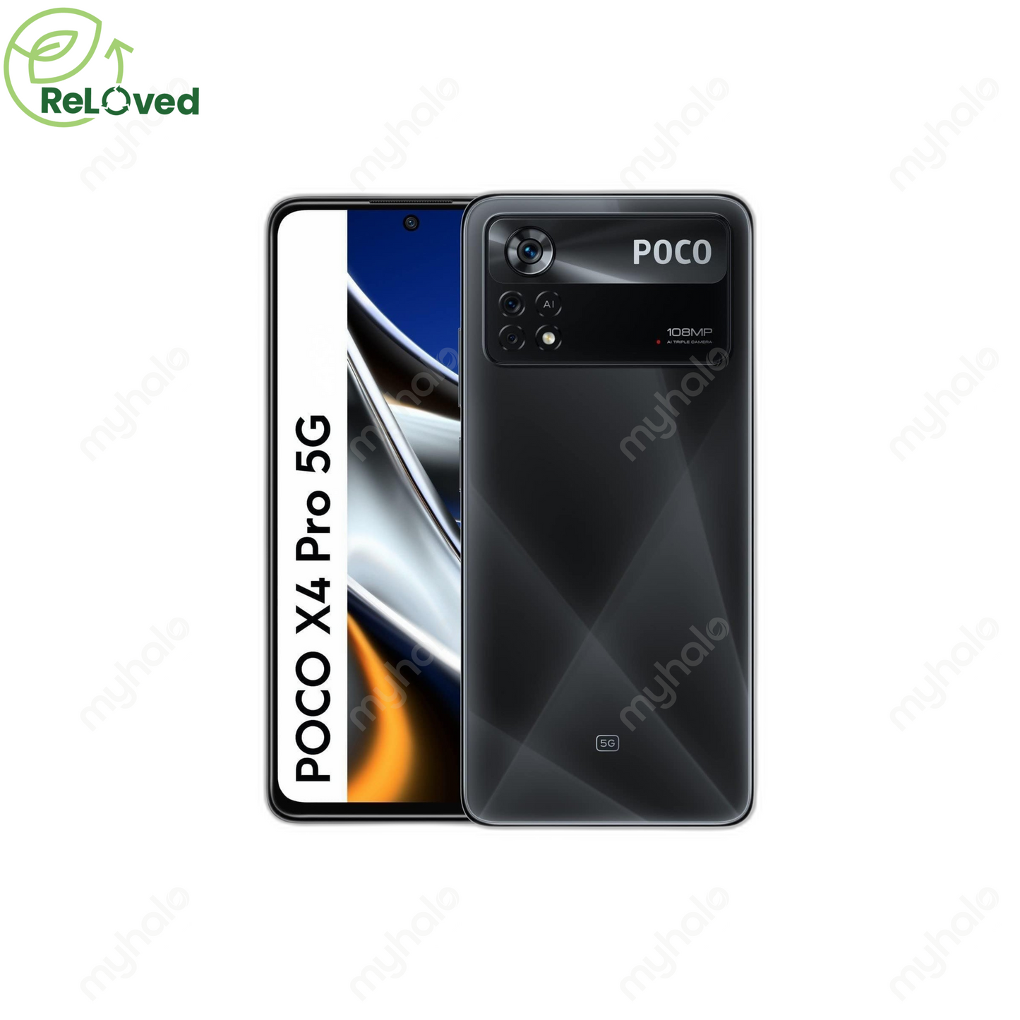 XIAOMI POCO X4 PRO 5G