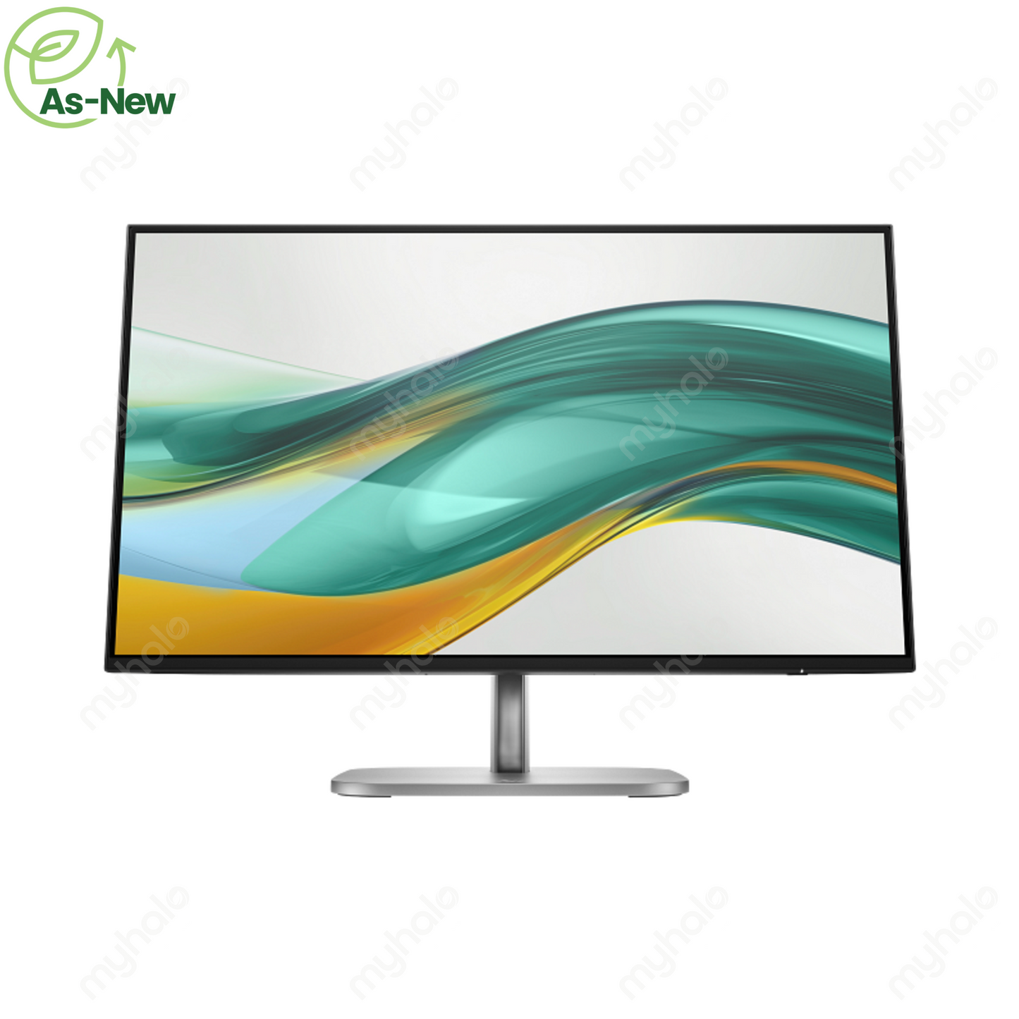 HP 24-inch SERIES 5 PRO 524PN GAMING MONITOR (IPS | 100Hz)
