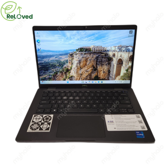 DELL Latitude 7420 (I7-11/16GB/256GBS)