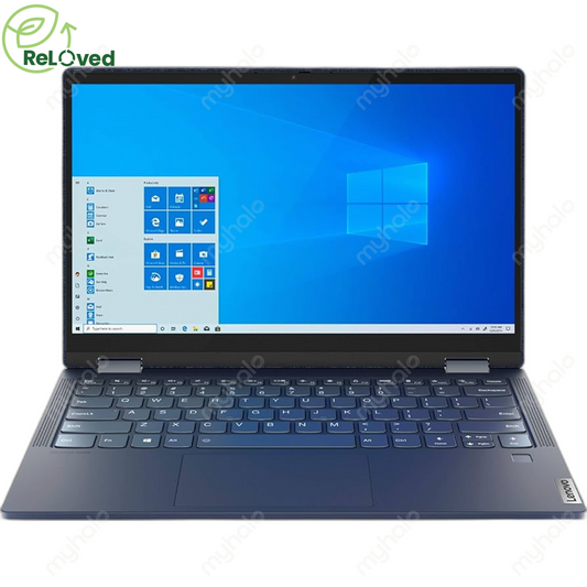 LENOVO YOGA 6 (R7-7/16GB/1TB) (TOUCHSCREEN)