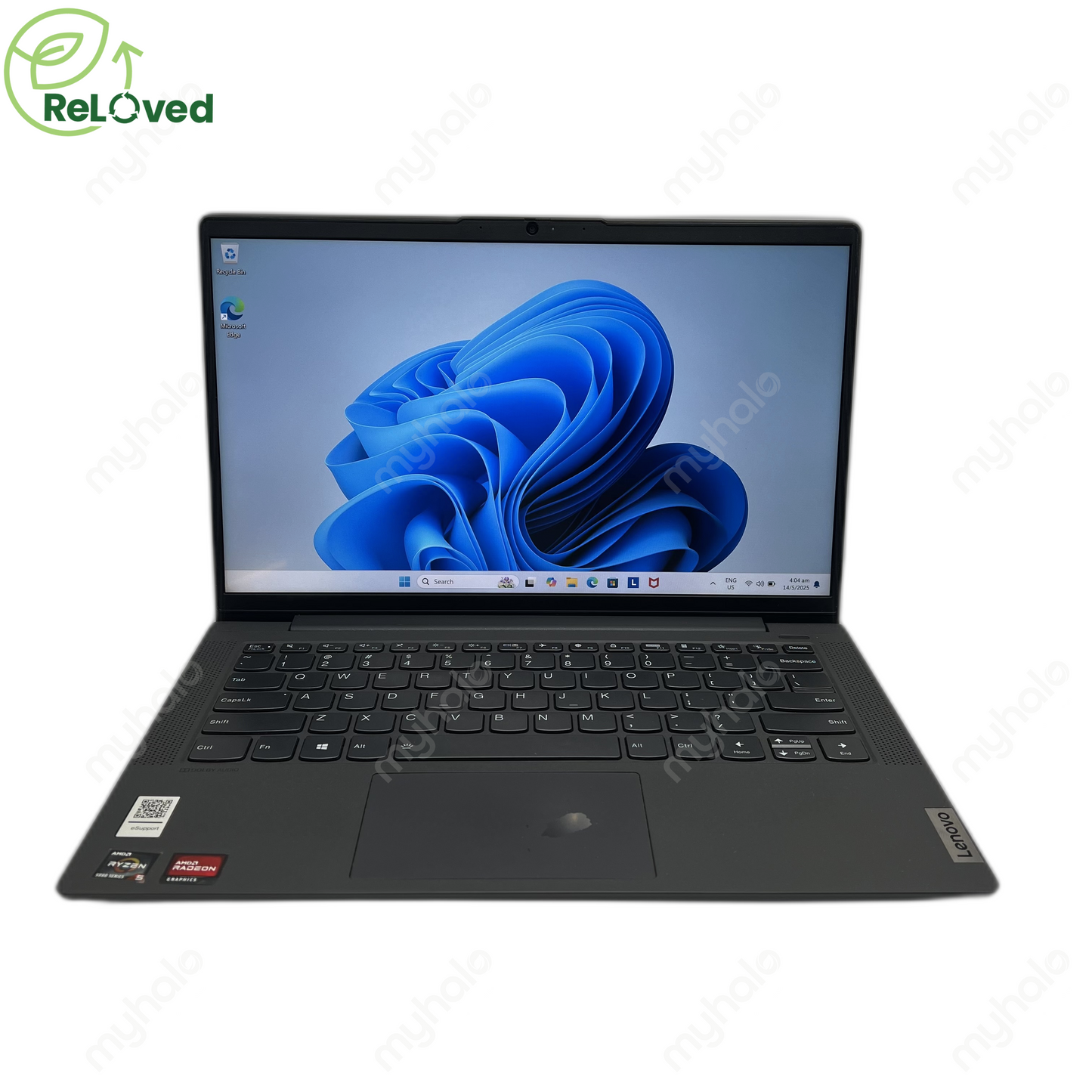 LENOVO Ideapad 5 14ALC05 (R5-5/16GB/512GB)