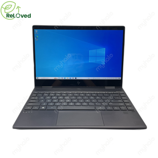 HP Envy X360 13-AR0075AU (R5-3/8GB/512GB)