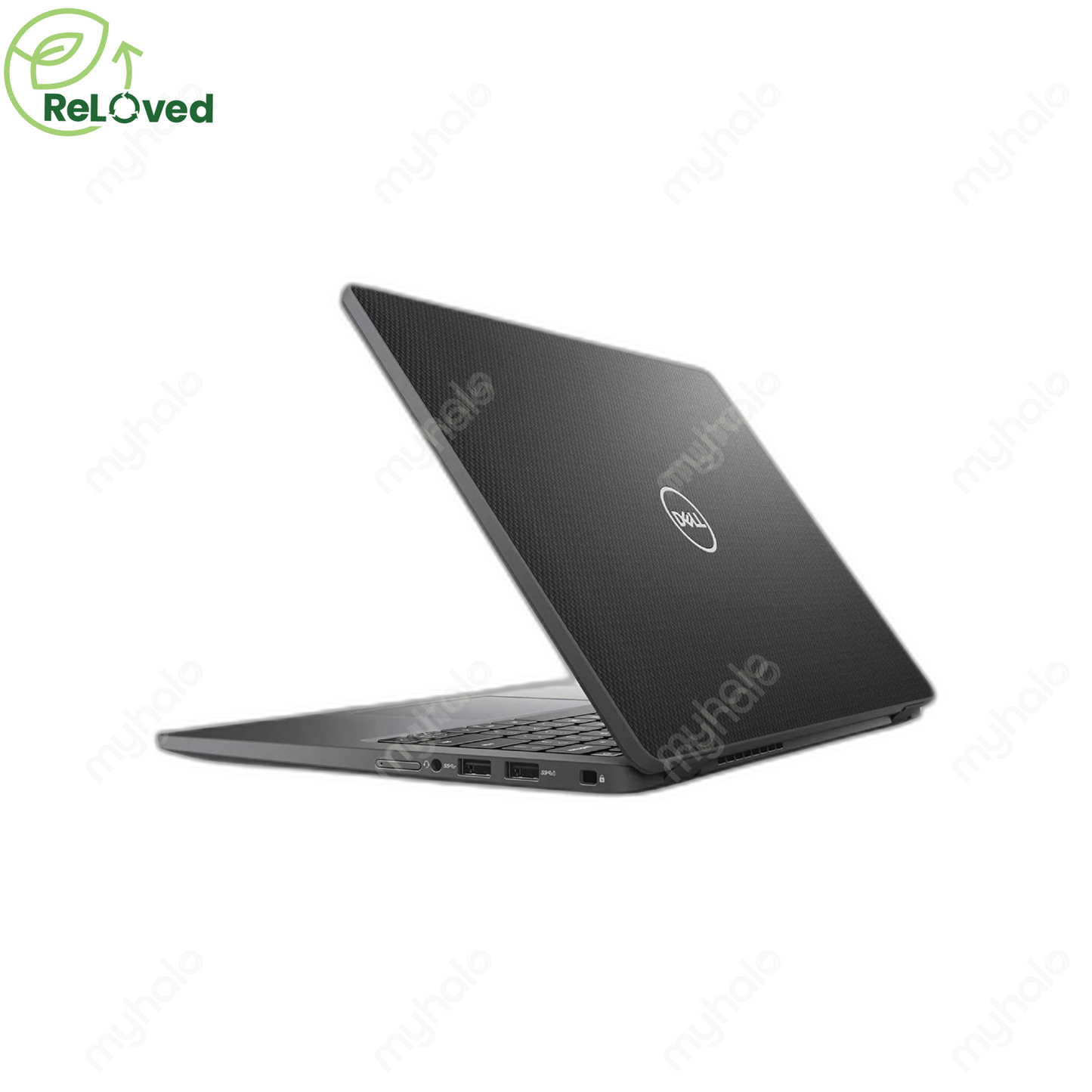 DELL LATITUDE 7410 (INTEL I7-10810U / 16GB / 256GB) (THIN & LIGHT)
