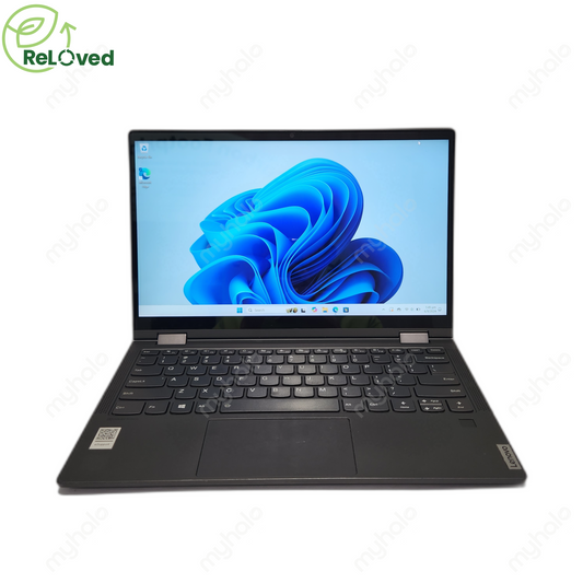 LENOVO Yoga C640-13IML (I7-10/16GB/512GB/Touch)