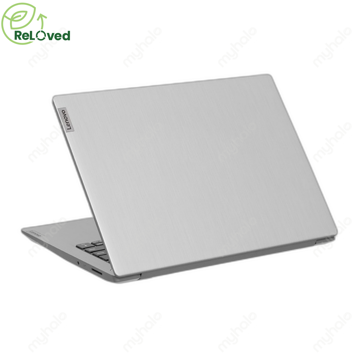 LENOVO IDEAPAD 3 14IIL05 (INTEL CORE I5-1035G4 / 12GB / 512GB SSD)