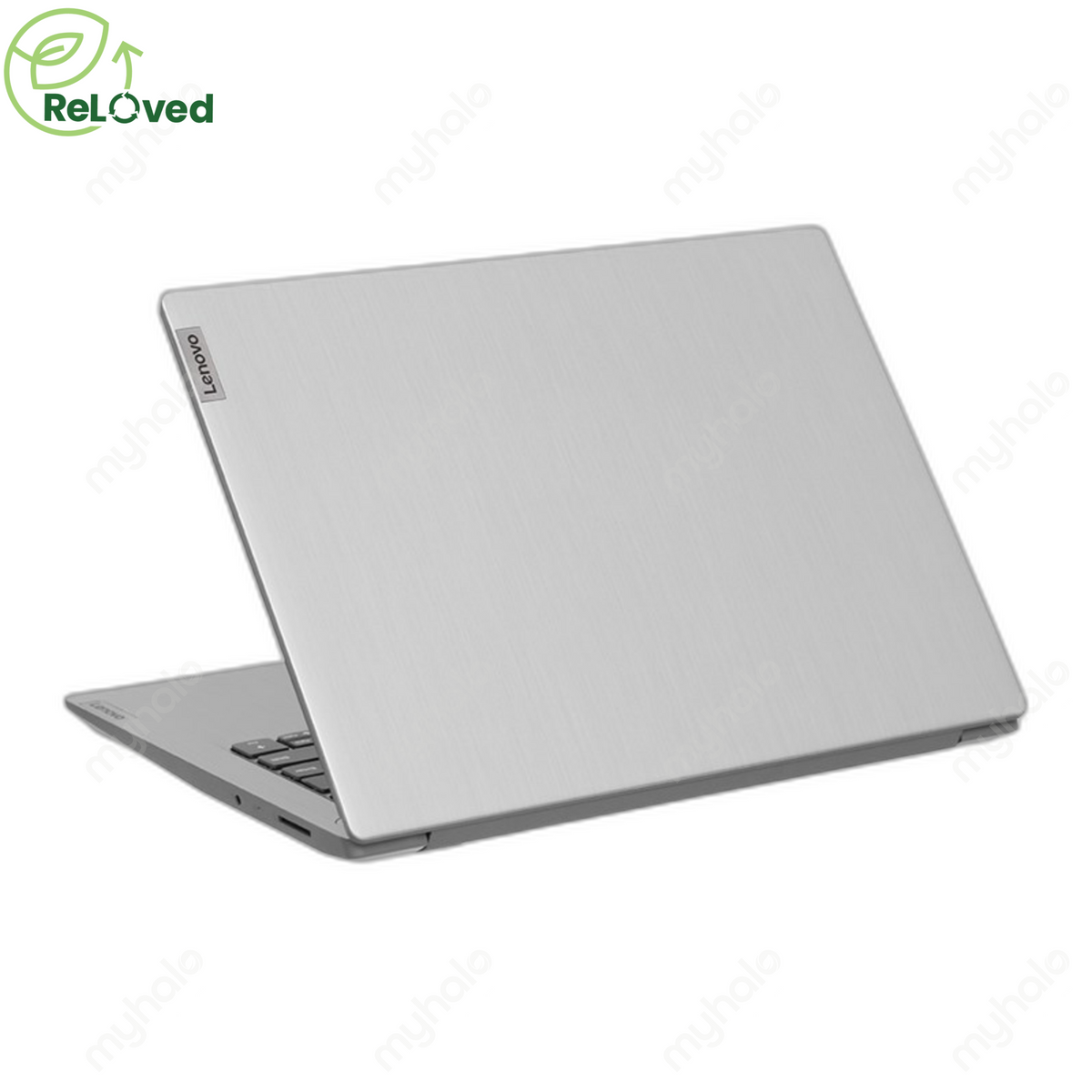 [CERTIFIED RELOVED] Lenovo IdeaPad 3 14IIL05 (i5-1035G1 / 8GB / 1TB SSD)
