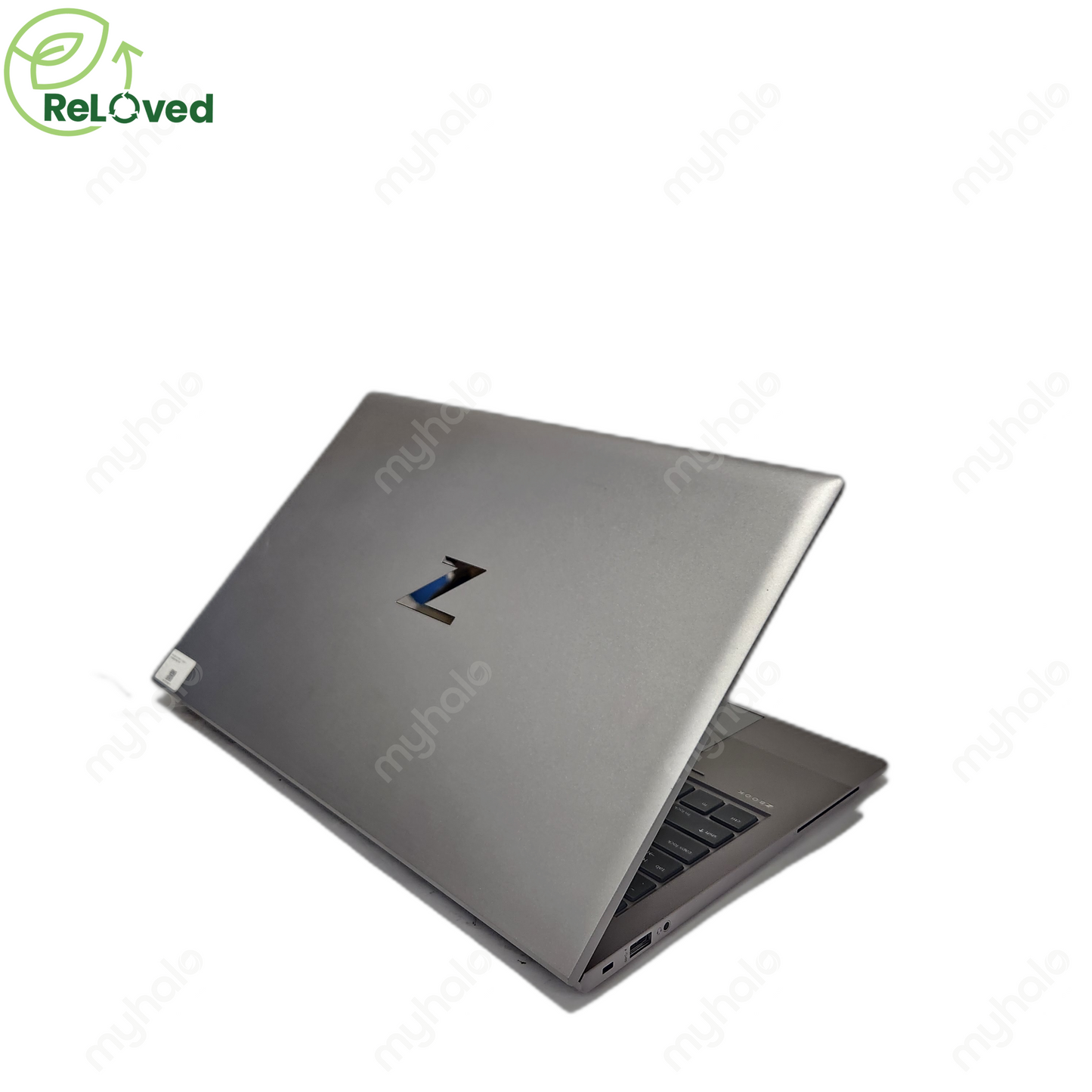 *Quadro T500* HP ZBook Firefly 15 G8 (I7-11/32GB/2TB SSD)