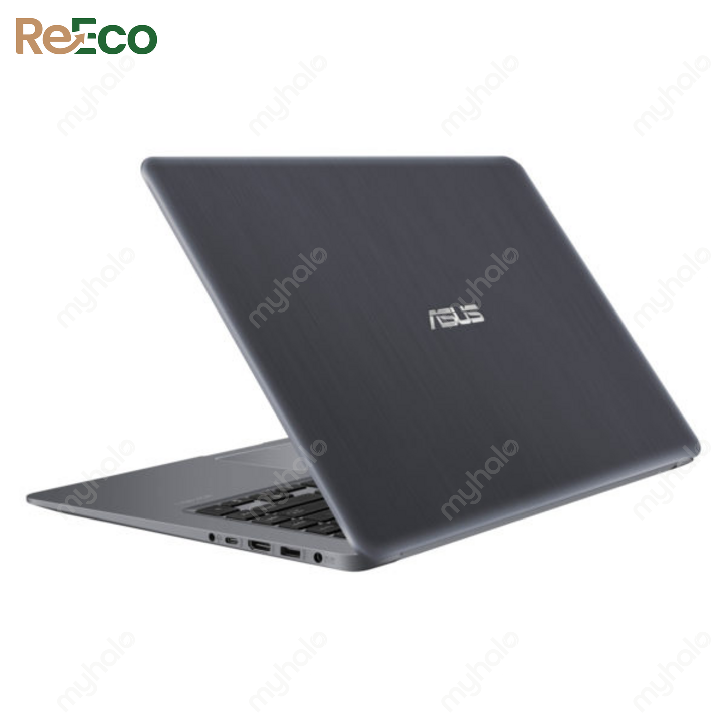 [ReEco] ASUS VIVOBOOK S15 S510UF (I5-8250U / 8GB / 1TB HDD)