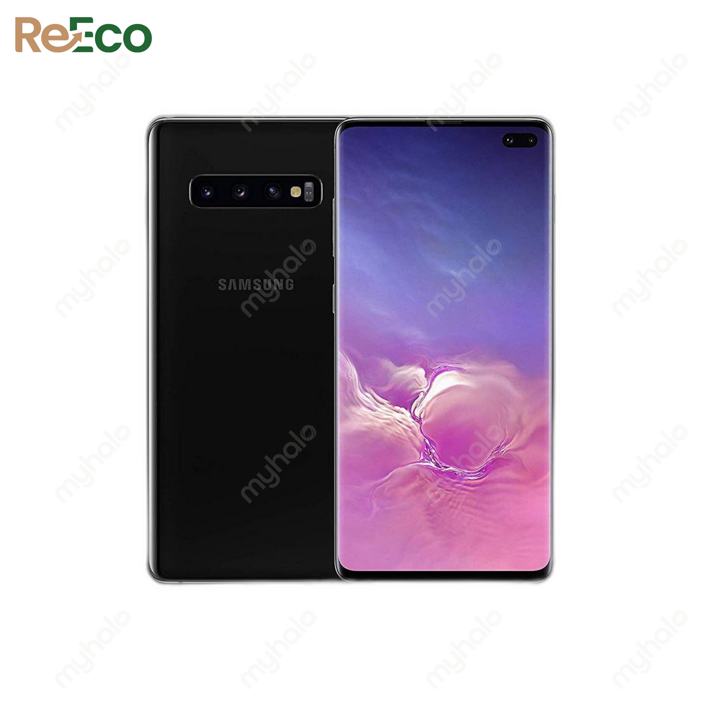 [ReEco] Samsung Galaxy Note 10+ (N975F)