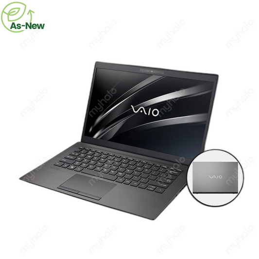 SONY VAIO SE14 (i5-1335G7/16GB/512GB SSD) RARE!