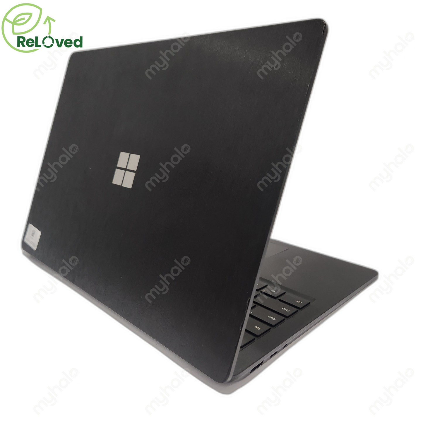 MICROSOFT Surface Laptop 3 1868 (I7-10/16GB/256GB/Touch)