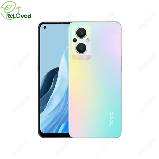 OPPO Reno7 Z 5G (CPH2343)