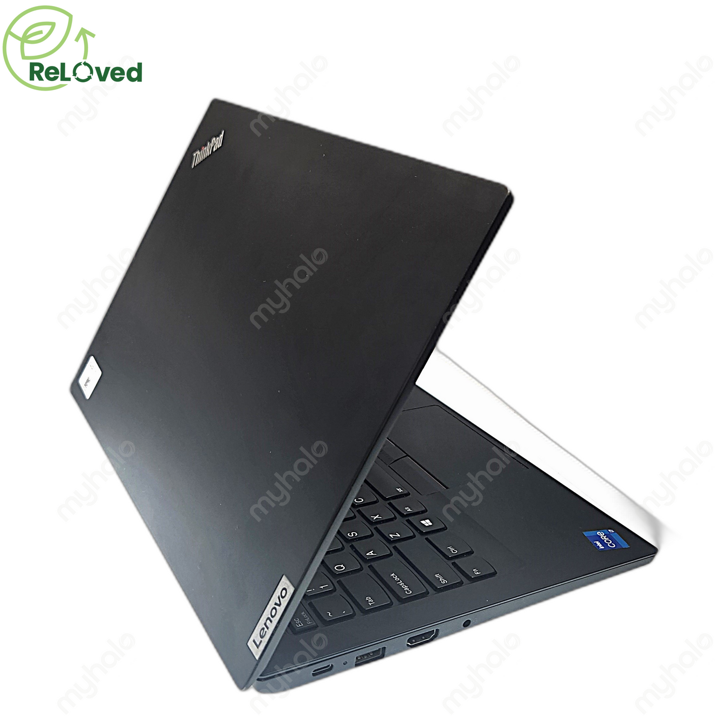 LENOVO Thinkpad E14 Gen 2 (I7-11/16GB RAM/512GB SSD)