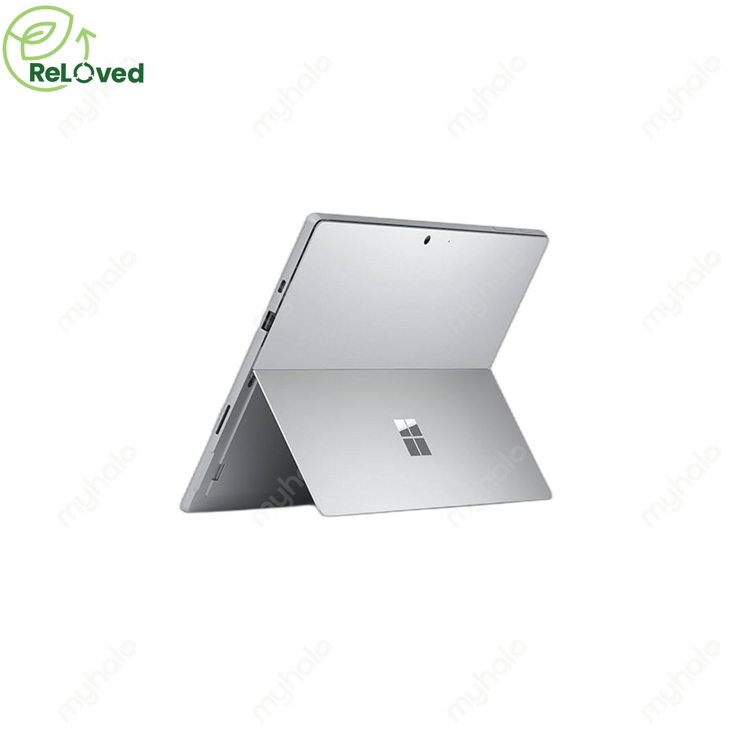MICROSOFT SURFACE PRO 7 (2019) (i5-10/8GB/128GB) (TOUCHSCREEN)