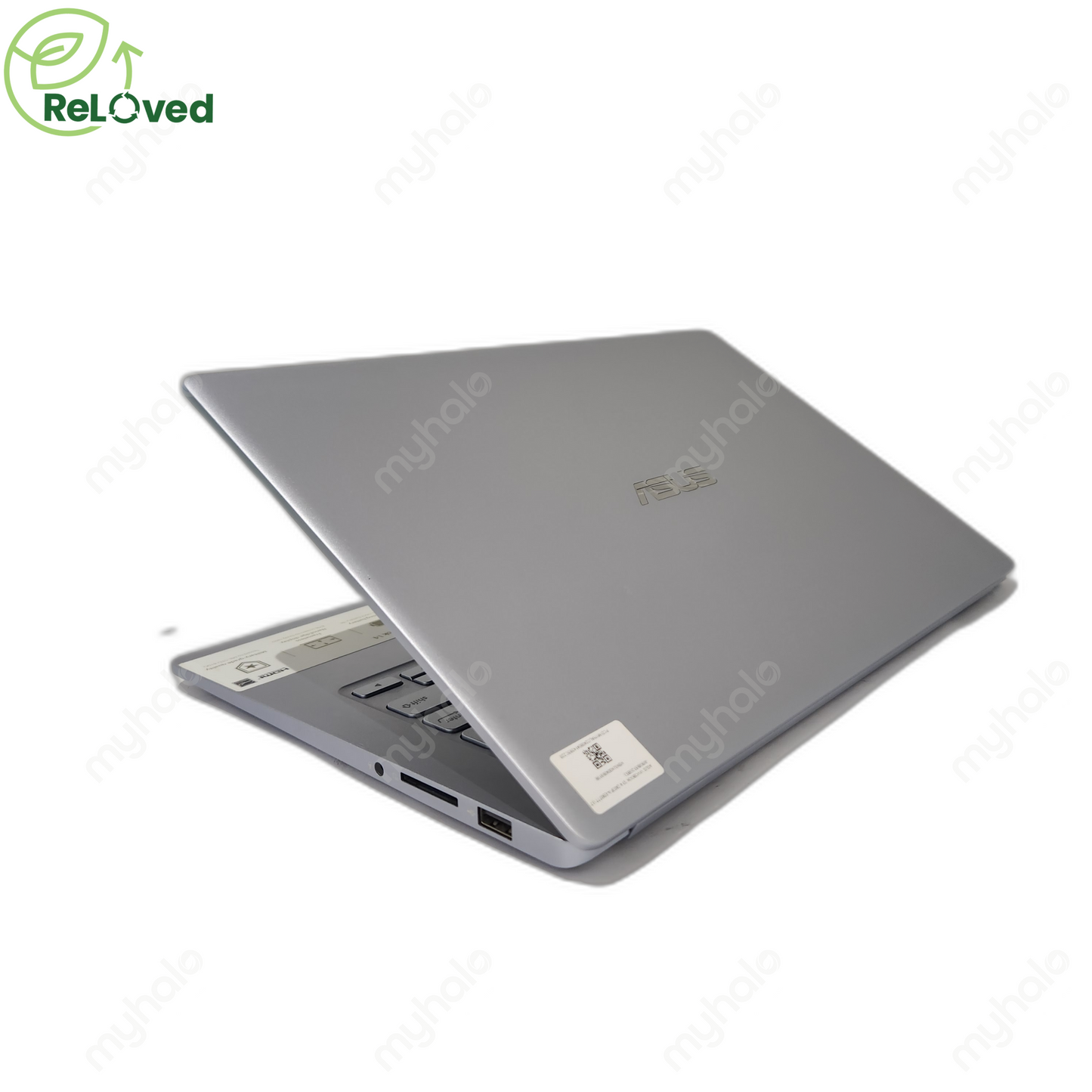 ASUS Vivobook S14 Z403FA (I7-8/8GB/512GBS)
