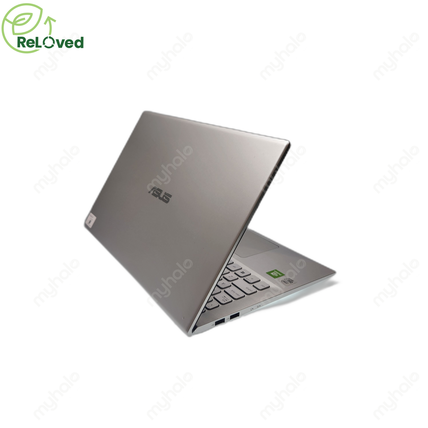 *Everyday Laptop* ASUS Vivobook X512F (I7-10/16GB RAM/512GB SSD/MX250)