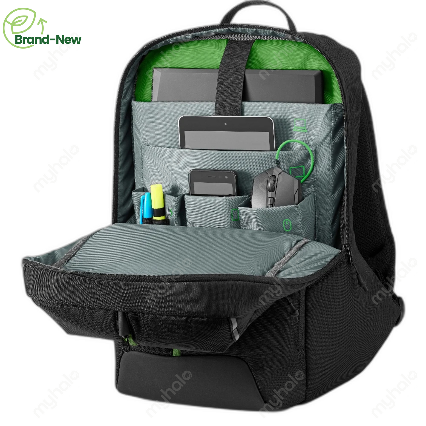 [BRAND NEW] HP PAVILION GAMING BACKPACK 500 (6EU58AA)