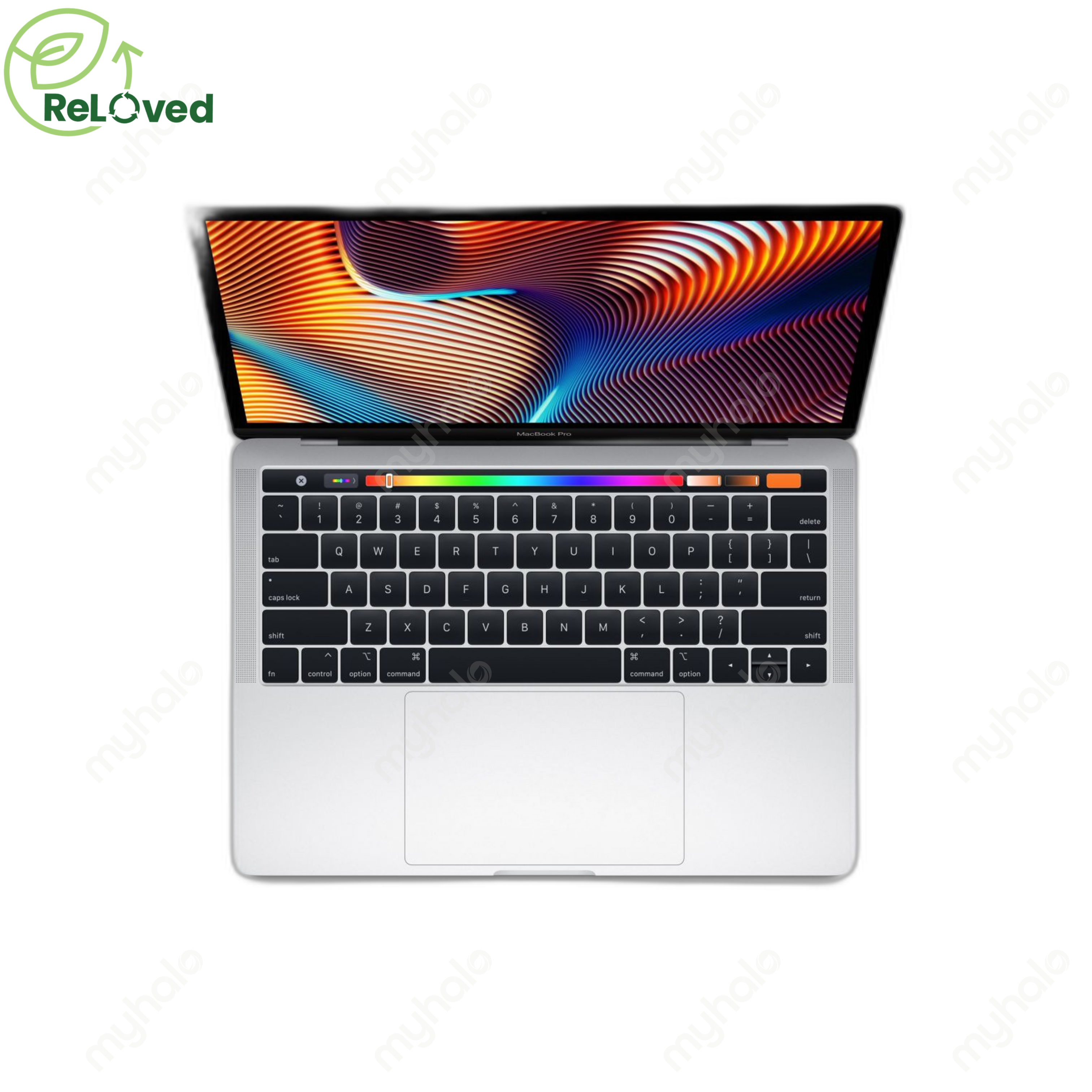 MacBook Pro 13インチ A1708 256GB 8GB Pro Apple MacBook Pro（13 