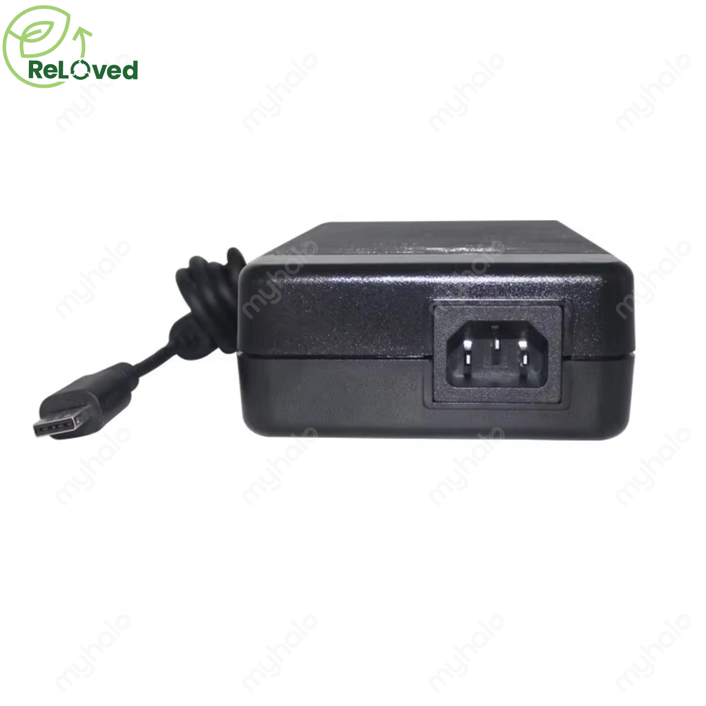 330W 19.5V 16.92A AC ADAPTER CHARGER FOR MSI TITAN GT77 / GE76 (SQUARE PIN)