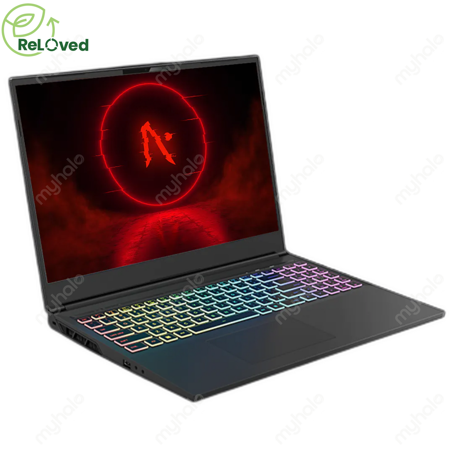 AFTERSHOCK NOVA 16X (I9-13900HX/64GB/2TB + 2TB SSD) (RTX 4090)