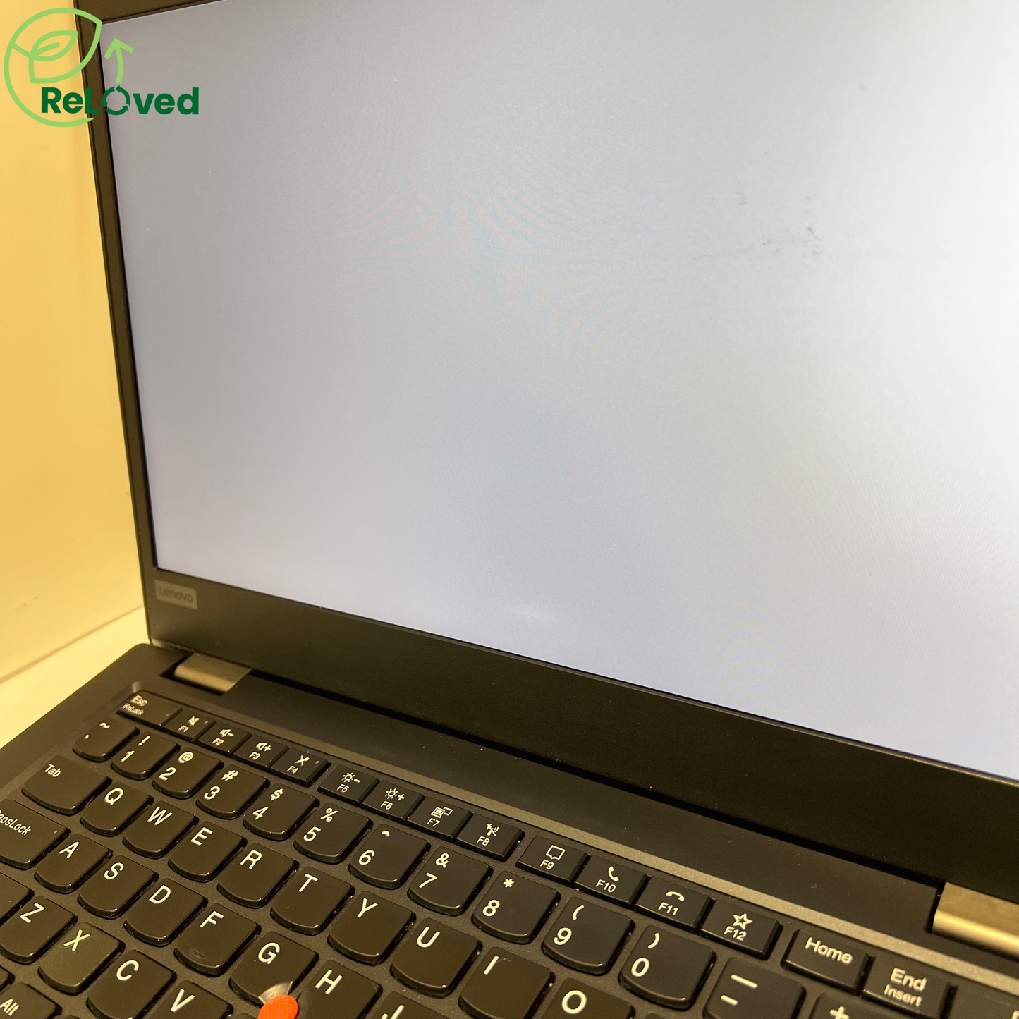 LENOVO Thinkpad L13 (I5-11/8GB RAM/512GB SSD)