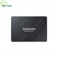 [CERTIFIED RELOVED] SAMSUNG 870 EVO 500GB SSD 2.5" SATA (MZ-77E500)