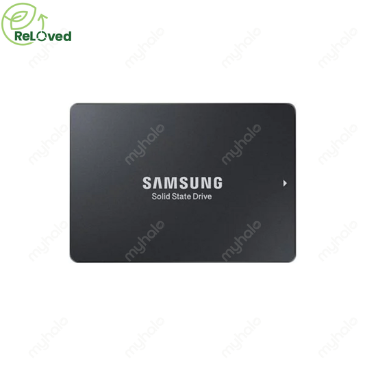 [CERTIFIED RELOVED] Samsung 870 Evo 500GB SSD 2.5" SATA (MZ-77E500)