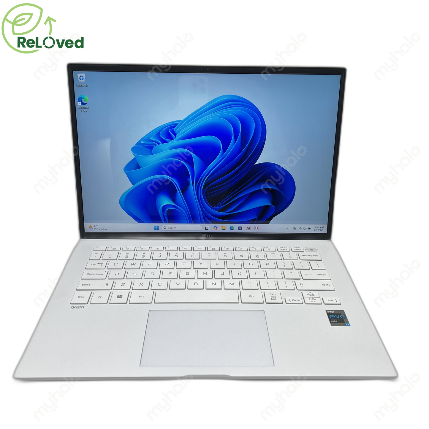 LG 14Z90F (i7-11/16GB/512GB)
