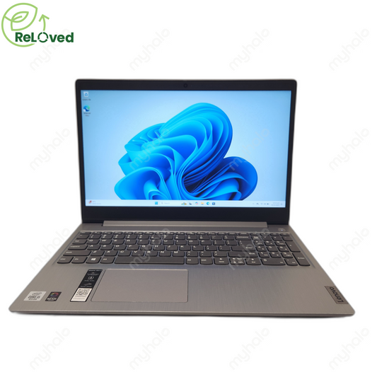 LENOVO Ideapad Slim 3 (I5-10/4GB/512GBS)