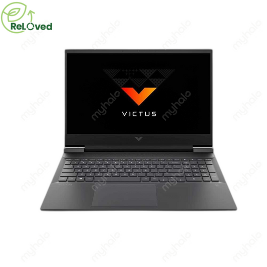 HP VICTUS 16-E0196AX (R7-5/16GB/512GB) (RTX3060 & 144Hz)