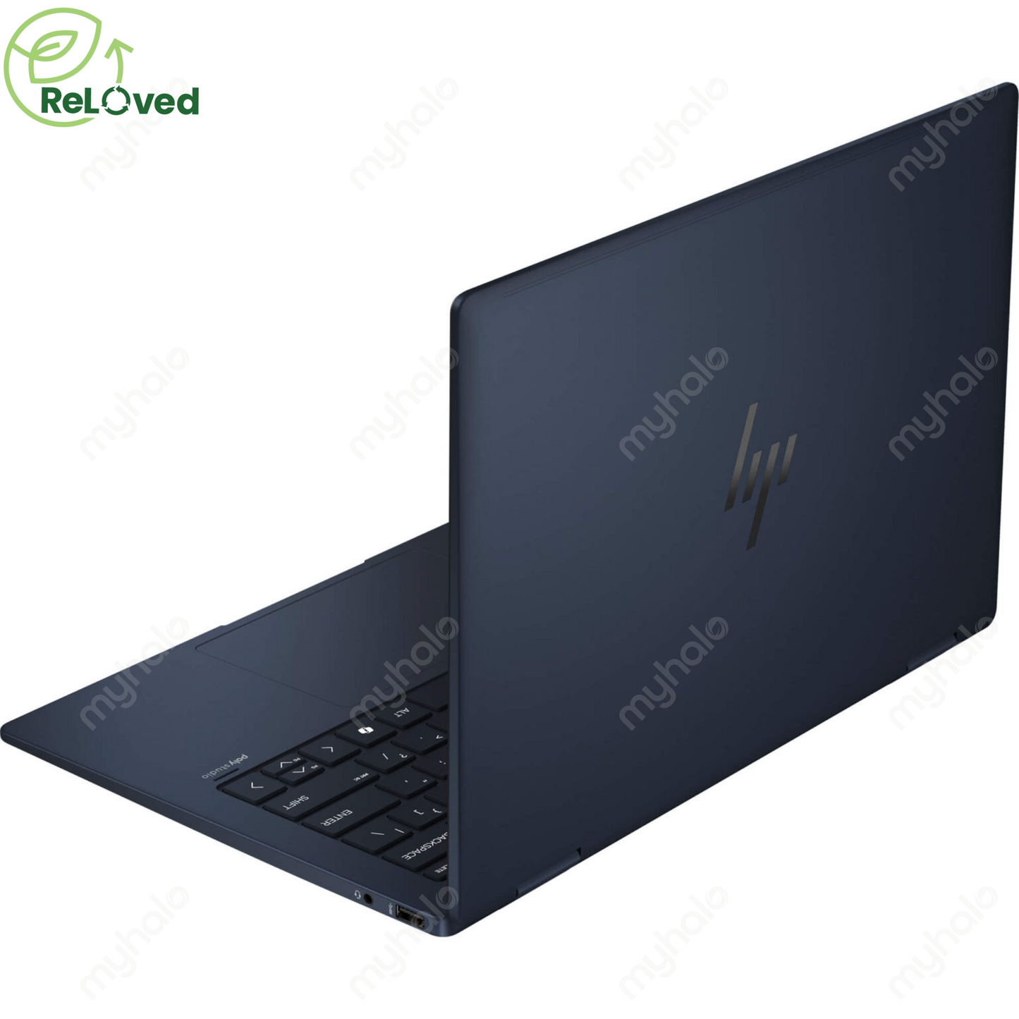 HP ENVY X360 14-FC0081TU (ULTRA 5 125U / 16GB / 512GB SSD) (STYLUS)