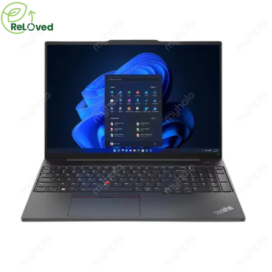 LENOVO THINKPAD T490 (i5-10/8GB/256GBS)