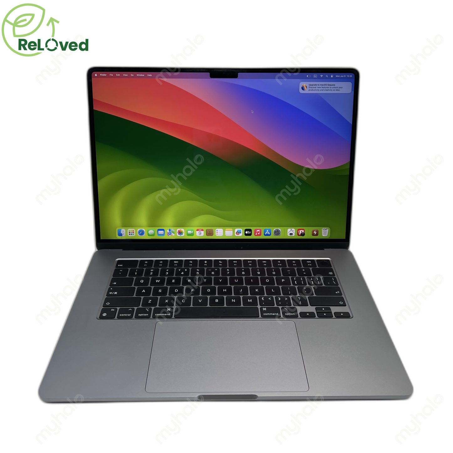 APPLE Macbook Pro 16 2023 A2991 (M3 PRO/18GB/512GB)