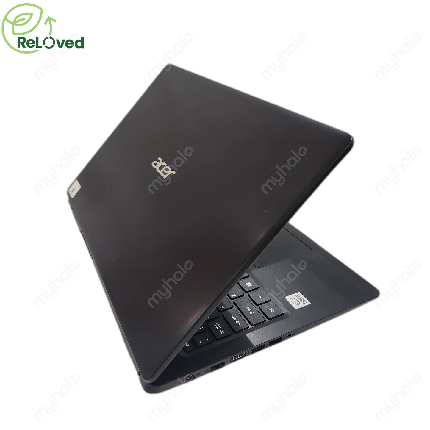 ACER Aspire 3 N19C1 (I5-10/8GB RAM/1TB SSD)