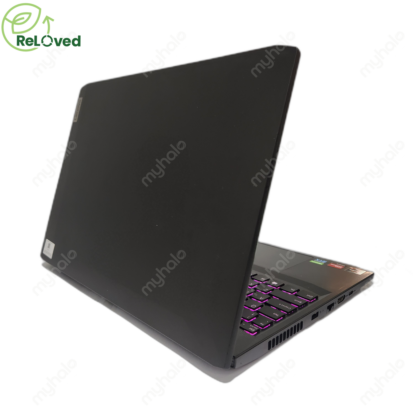 LENOVO Ideapad Gaming 3 15ACH6 (R5-5/16GB/256GBS+1TBH) RTX3050