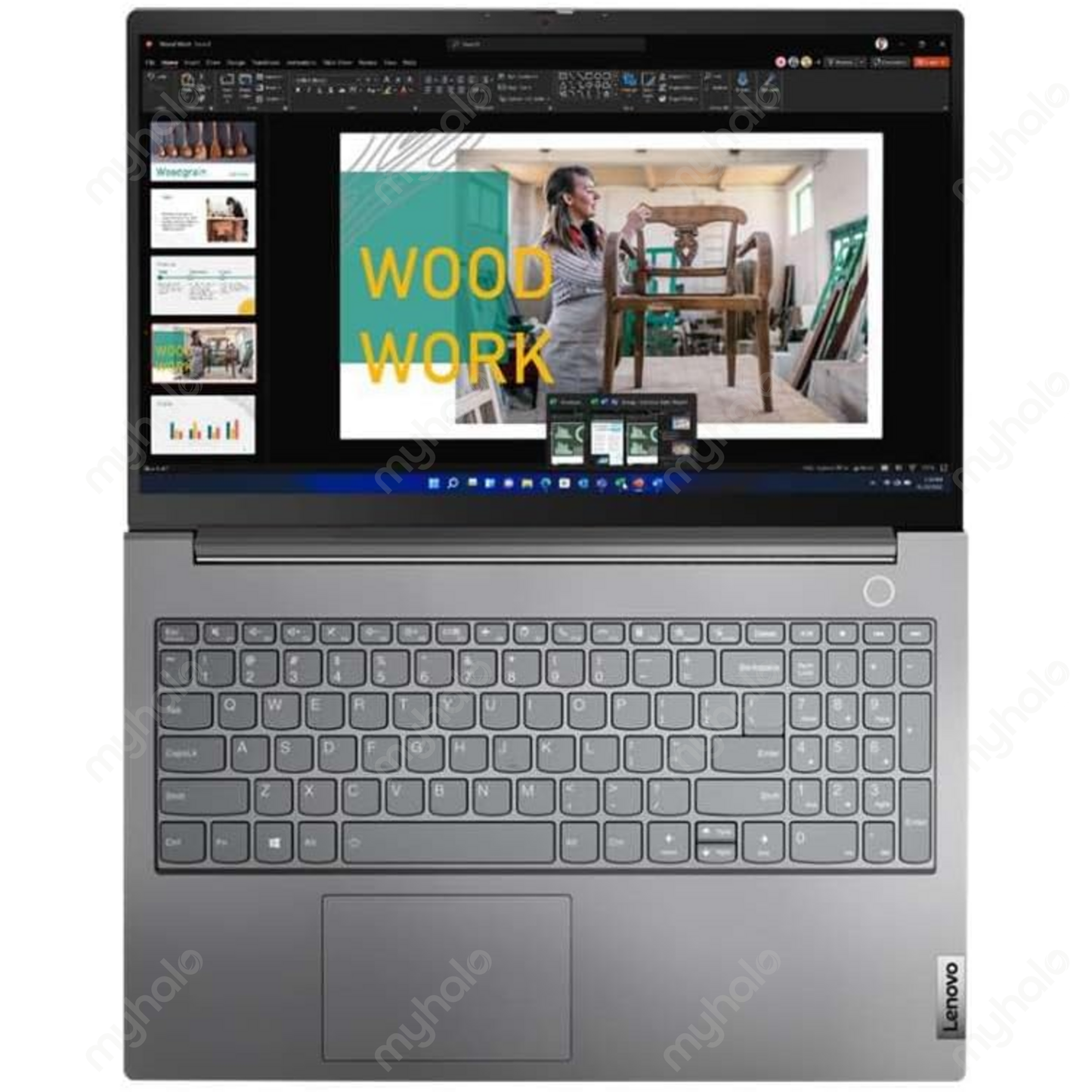 LENOVO THINKBOOK 15 G4 ABA（RYZEN 7 5825U / 16GB / 512GB SSD）