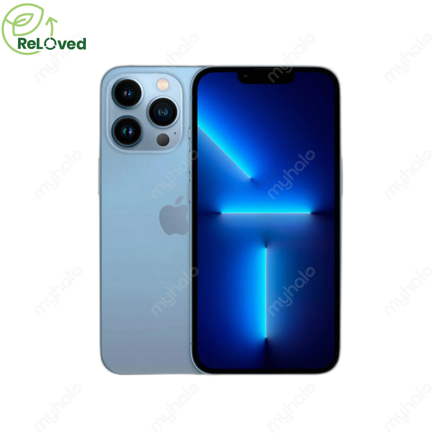 Apple iPhone 13 Pro (A2638)