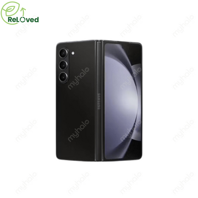 [CERTIFIED RELOVED] SAMSUNG GALAXY Z FOLD5 5G